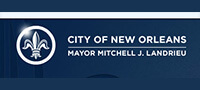 Client - City of New Orleans