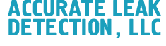 Water Leak Detection Company